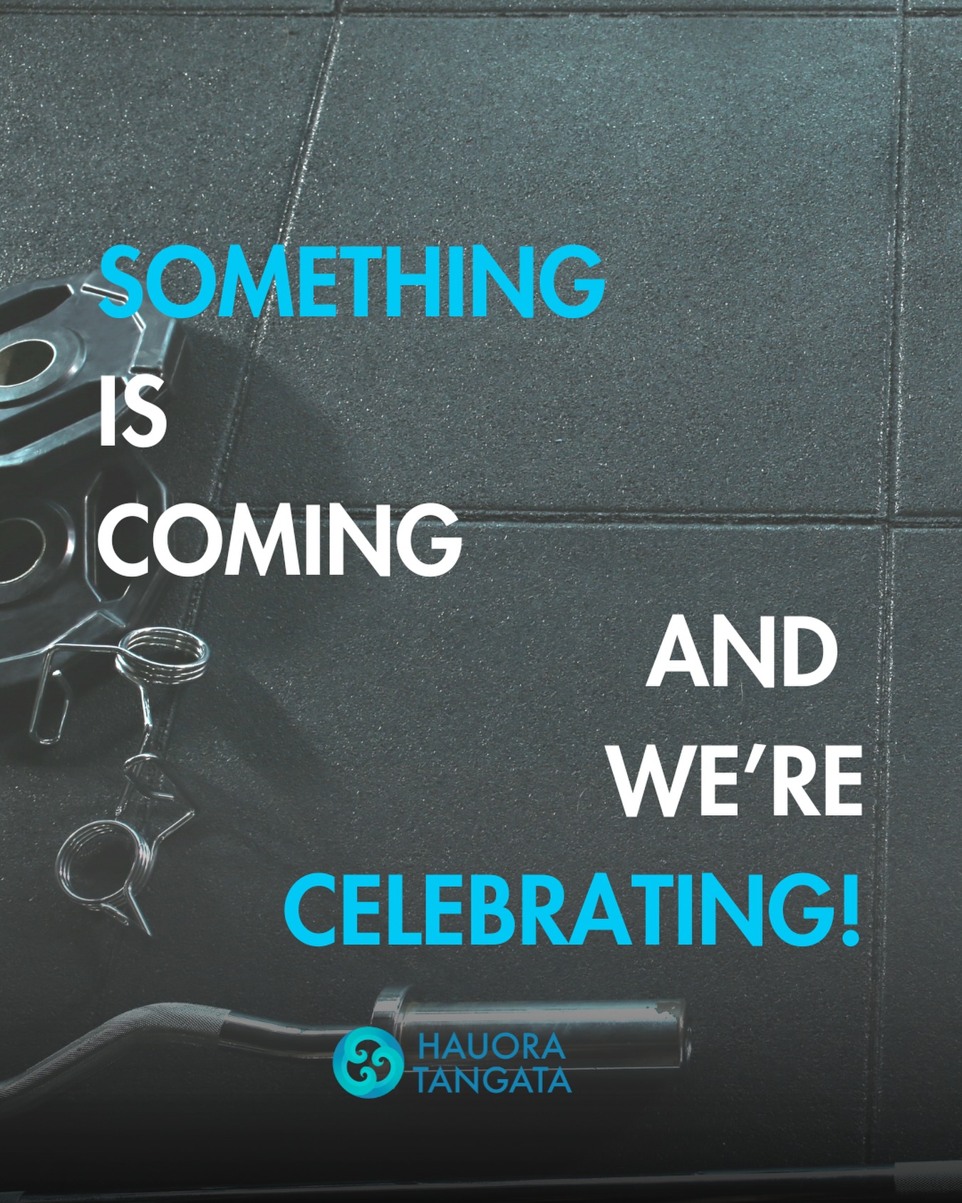 Not quite 100 like David but…..
TEN years ago, this place was just an idea and a whole lot of work. 

We’re celebrating something BIG - We want you to be apart of it. 

Stay close 🤫👀

Comment “💙” If you’re an OG