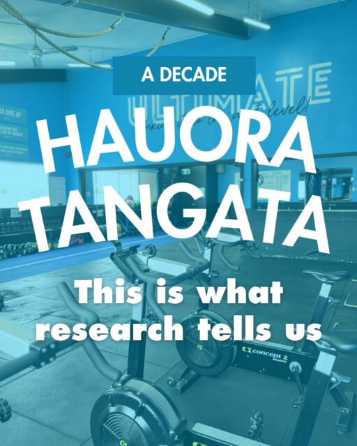 Hauora Tangata isn’t just a name, it’s a symbol.
Celebrating 10 years of holding all four walls up. 

Te Whare Tapawhā - Four pillar of wellbeing. 

For you and your whānau. 

#wellbeing #nzgym #whanau #fitness #tinana