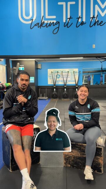 How well do we know our team? #birthdaymonth 
I would say not too bad Andy & Destiny 🤭

Celebrating 10years of Hauora with games and fun! 

This month we’ve lowered our joining fee to $10!!!🎉🤯 
And your all invited to our birthday party 🥳 🎈

📍 Hauora Tangata, 57 Higgins road, Frankton. Hamilton
📆 Thursday 25th June

DM “Birthday” to find out more.
