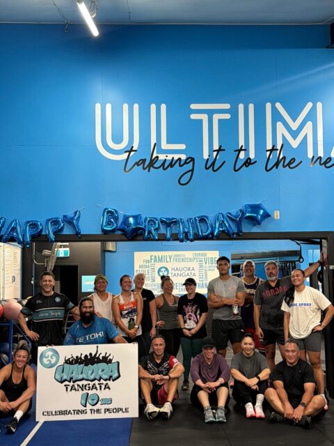 🎉 10 Years Strong 🎉

Starting our 10-year birthday celebrations the best way we know how, with our 5:45am Stamina Class! 💪🔥

For the past 10 years, this gym has been built on hard work, commitment, whānau, and an incredible community that continues to show up and support one another every day.

As part of our celebrations, today’s Stamina Class is open to everyone! Bring your whānau, friends, workmates, or anyone who’s keen to experience what Stamina is all about.

Let’s celebrate 10 amazing years together

#10YearsStrong #GymBirthday #StaminaClass Let’s #Whānau CelebrateTogether 

✨ Taku Wairua Rōpū ✨

Our rangatahi started the day with a lift session alongside Matua Aaron before taking on our Bike Erg Challenge. 🚴🔥

They showed great determination, encouraged one another, and absolutely smashed the challenge.

Ka mau te wehi, rangatahi mā!! 

Pop down and join in on the action🔥💪🏽