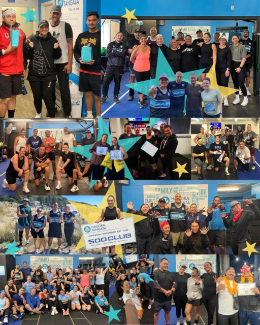 ✨ Mānawatia a Matariki! ✨

As we celebrate Matariki, we take time to reflect on the journey we’ve shared, appreciate the people who make our community so special, and look ahead with hope and purpose.

At Hauora Tangata, we’re grateful for every member who walks through our doors, supports one another, and continues to grow stronger physically, mentally, and together.

May this Matariki bring you time to reconnect with whānau and friends, celebrate new beginnings, and set intentions for the year ahead.

Ngā mihi o Matariki ki a koutou katoa. 🌌🩵

#hauoratangata #matariki #whānau #village