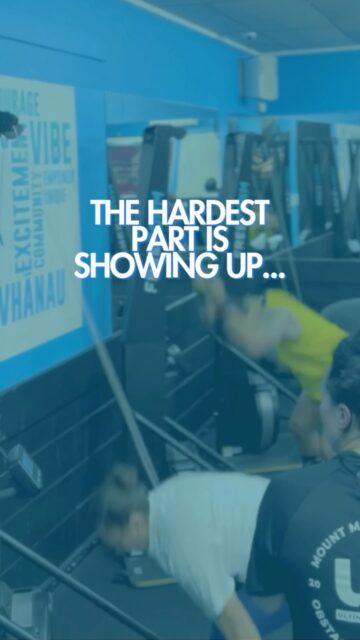Ever been told to empty the tank? ⛽️
Aka Give it all you got! 

What are you waiting for? 
Come through for a train and train hard 💪🏽

Send this to someone lazy 🤦🏽‍♀️ & start an inside joke 

#wednesdaymood #hauoratangata #whānau #nzgym