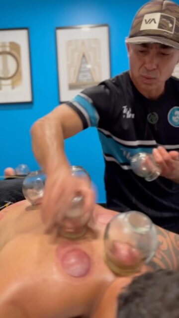 Meet Shin;

A master in his element, a expert in his trade and a personality you won’t forget. 

When you book in with Shin, 
🌱 You’ll gain a supporter
🌱 You’ll gain a healer
🌱 You’ll be feel 10x better than when you arrived 

Book in with Shin via our website 🔗 in bio! 

#hauora #nzgym #whānau #healthpractitioner #aotearoanz🇳🇿
