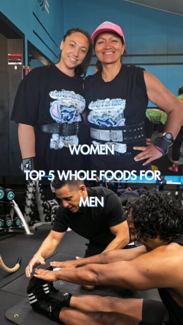Learn more about yourself! 

Your body, your mind and your cravings!

Nutritional support is crucial during your Hauora journey, we use our in-house app to take control of what we fuel our bodies with. 

The most effective way to keep track and feel inspired with recipes. 

Chat to our team today! 

#hauora #nzgym #wholefoods #ﬁtness #wellbeing