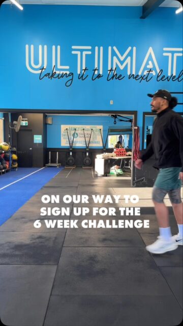 On waaaaays…

Who will join us for the ultimate 6 week challenge! 💪🏽

If you’re ready for beaches 🏖️, bikinis 👙 and body lotion🧴you’ll want to be into win a trip for two to FIJI! 

Get into the perfect body ready to hit Fijis beaches. 😎

There’s only 1 winner, it’s not too late to sign up! 

Find our home page - follow the link and book a tour with one of our staff, from there, you’ll get a real feel for the place and be able to sign up with full confidence. 

Where you’ll be training
Who you’ll be training with
& what the vibes are from day one. 1️⃣ 

#hauora #nzgym #challenge #whānau #ﬁtness