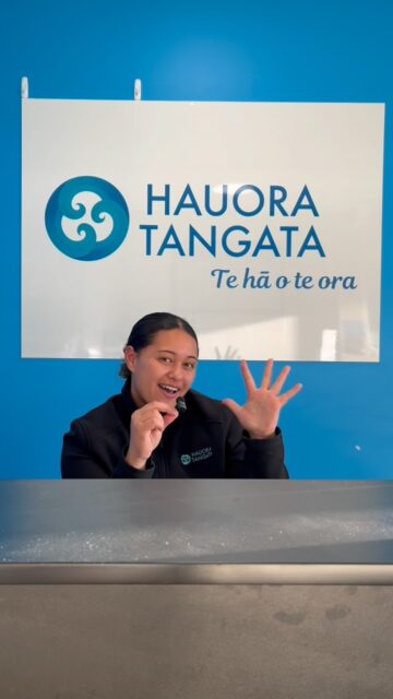 5 PEOPLE. 5 SPONSORED JOURNEYS. 🔥

Thanks to the generosity of some of our local businesses, we have 5 fully sponsored places available in our Te Pae Ora JUST MOVE IT 6 Week Challenge.

And we’re looking for five people who are ready for a change.
Maybe it’s someone who’s spent years putting everyone else first.
A māmā or pāpā who wants to prioritise their hauora again.
Someone wanting to be more active for their tamariki or moko.
Someone who’s lost their confidence and wants to find themselves again.

Or maybe it’s you.

This isn’t about where you’re at right now.
It’s about where you want to go.

Tell us:

❤️ WHY you want to join the challenge?
❤️ Who are you doing this for?
❤️ What would six weeks of putting your hauora first mean to you?

Send us a short video telling us your WHY.
Send it to us via Insta, face book or email:
Info@hauoratangata.co.nz

Five people will have their full Challenge entry sponsored by our amazing local business community.
#whānau #hauora #challenge #sponsor
