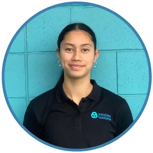 Kyla Te Wano Greensill